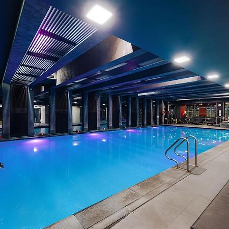 Sweet Hotel Budapeşte Dış mekan fotoğraf