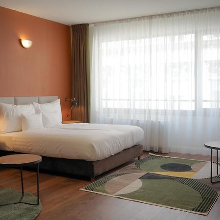 Sweet Hotel Budapeşte Dış mekan fotoğraf