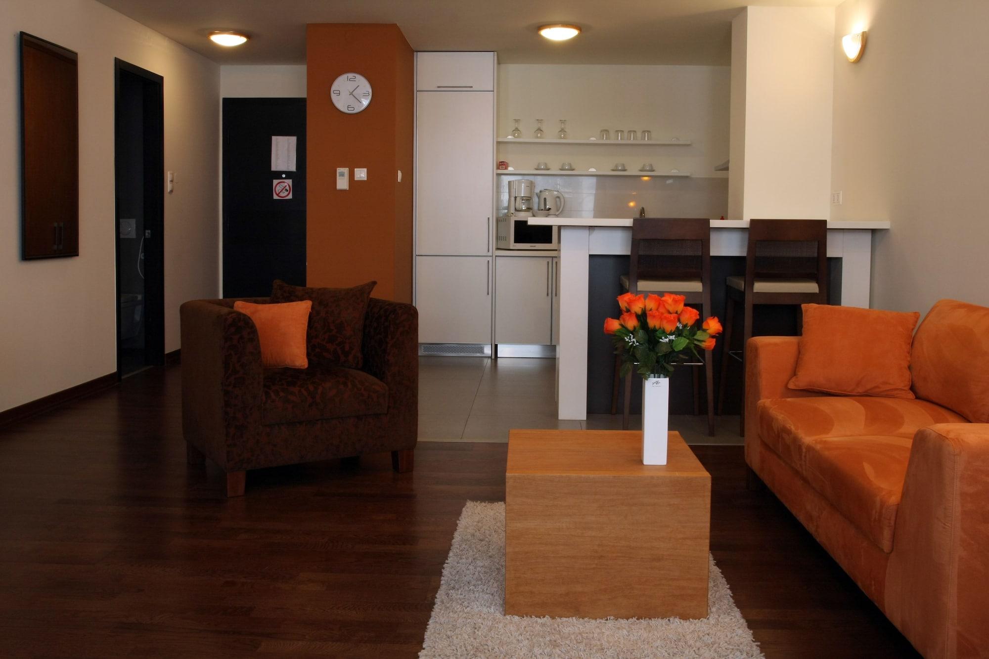 Sweet Hotel Budapeşte Dış mekan fotoğraf