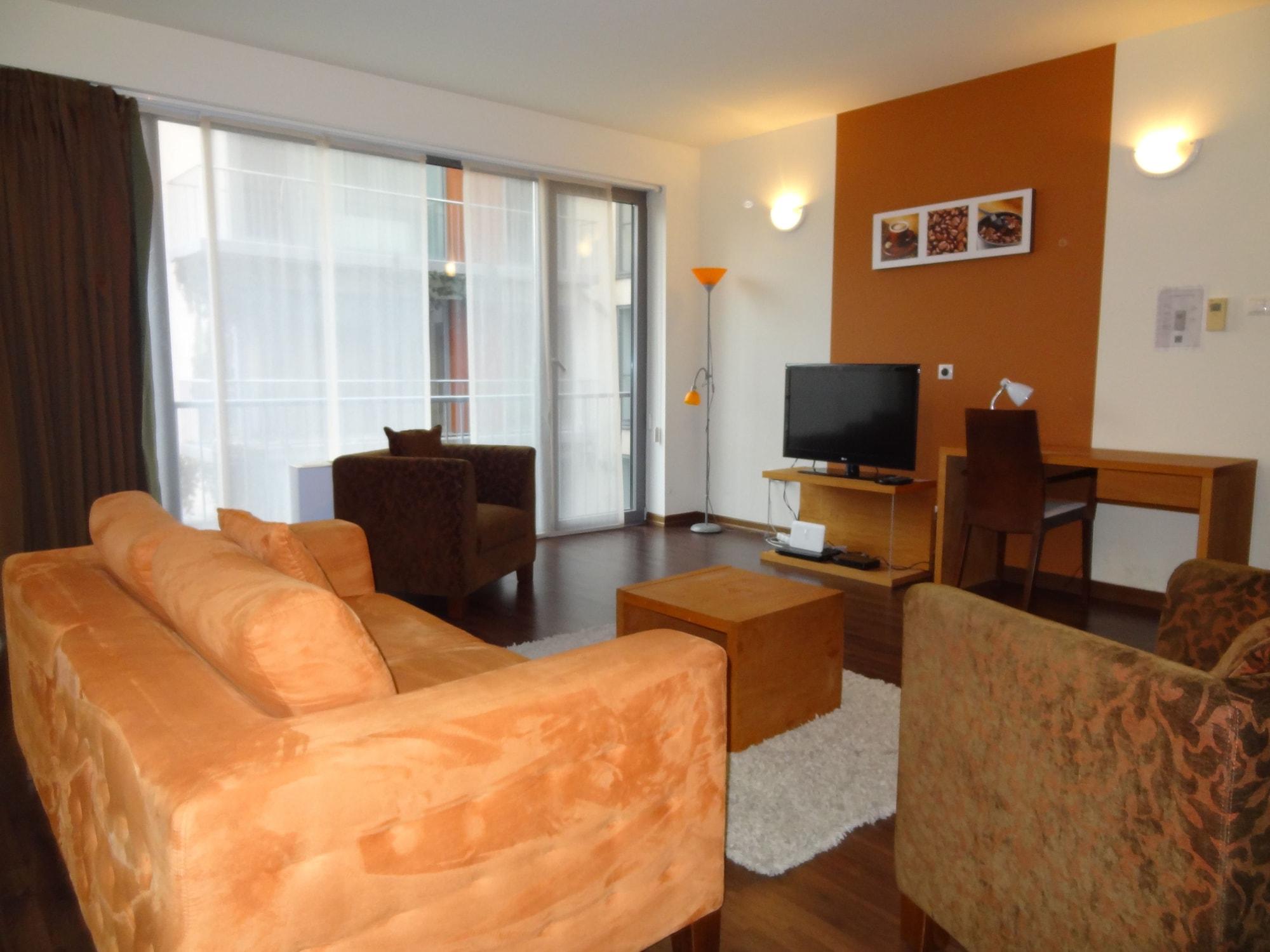 Sweet Hotel Budapeşte Dış mekan fotoğraf