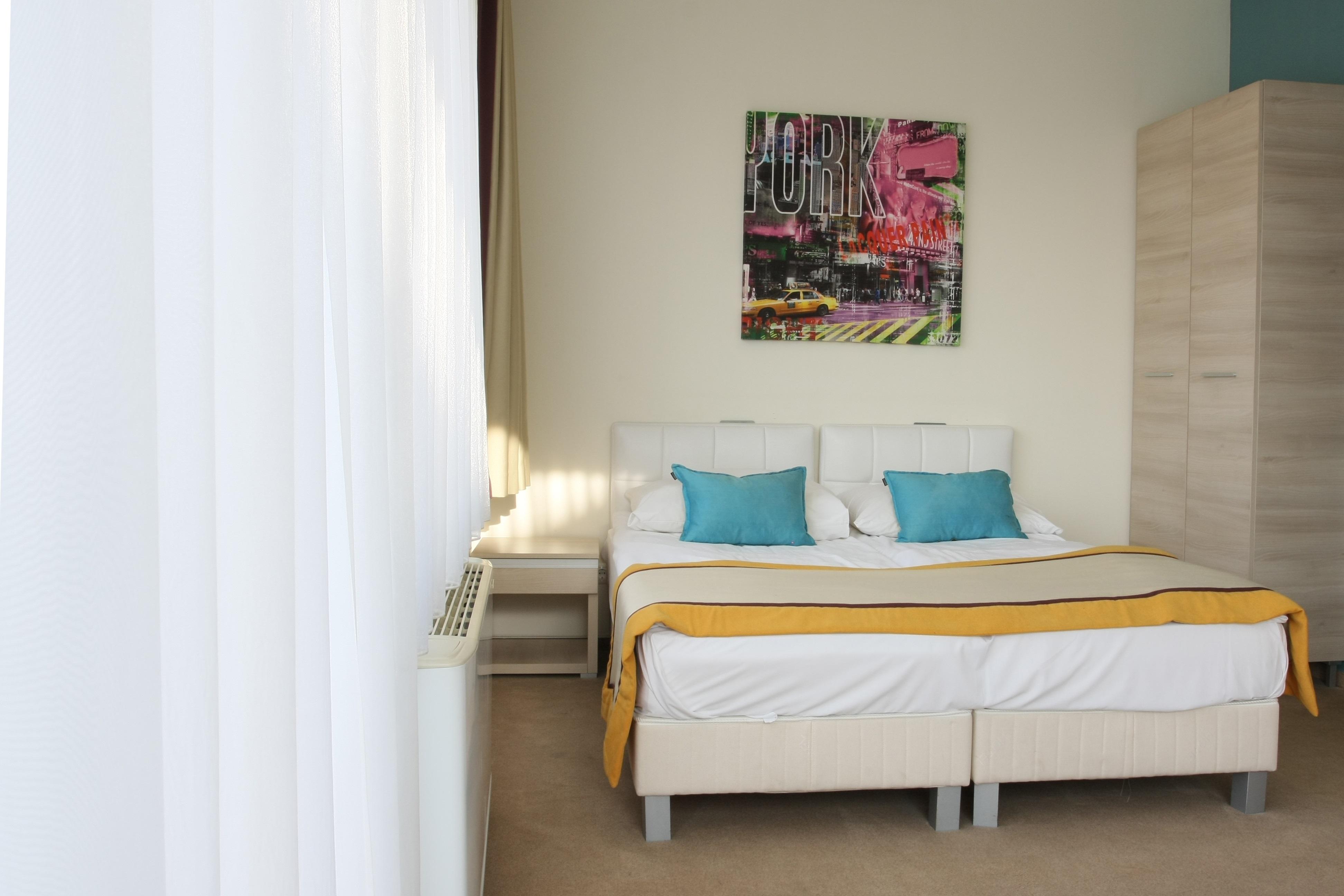 Sweet Hotel Budapeşte Dış mekan fotoğraf