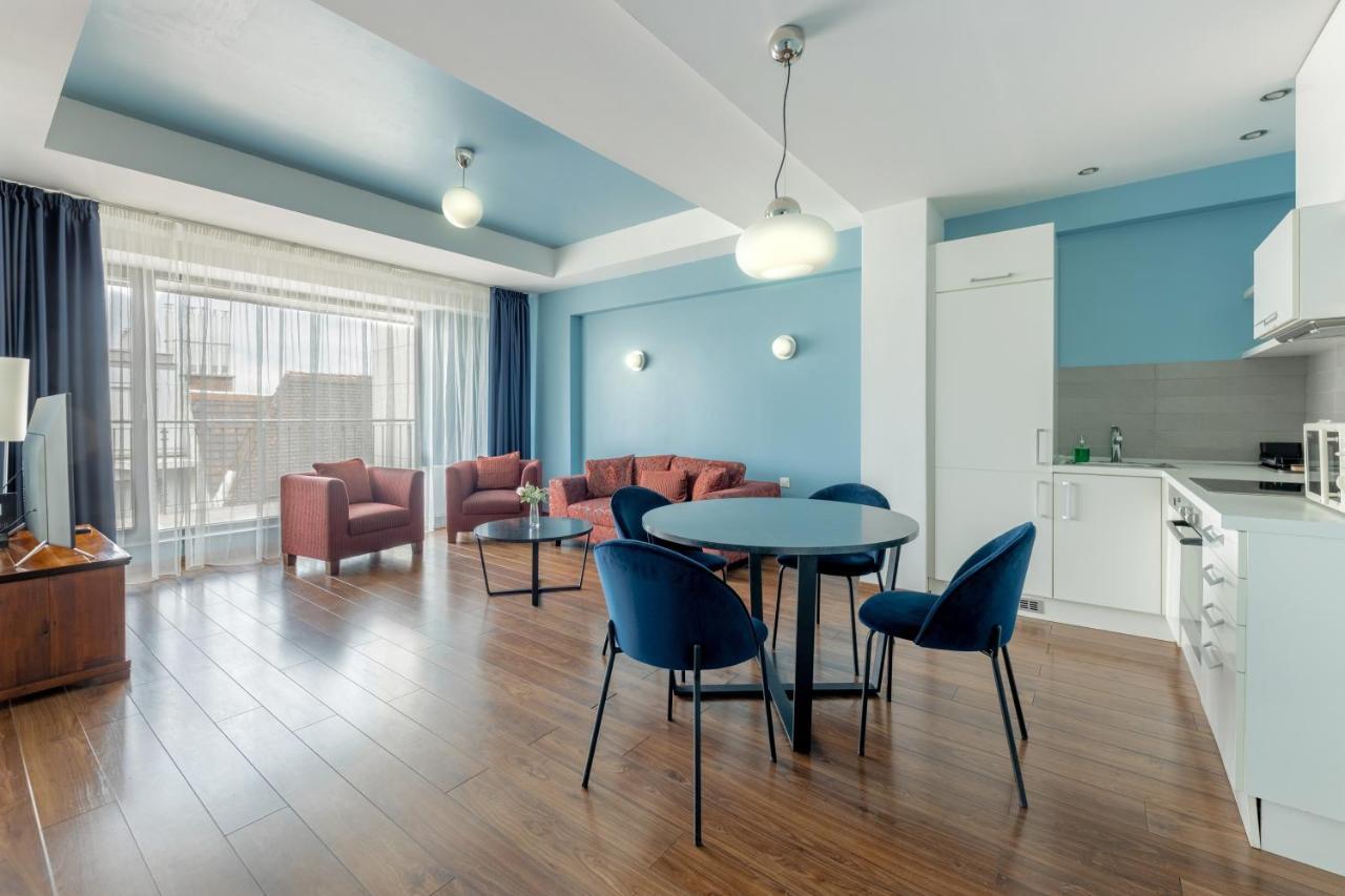 Sweet Hotel Budapeşte Dış mekan fotoğraf
