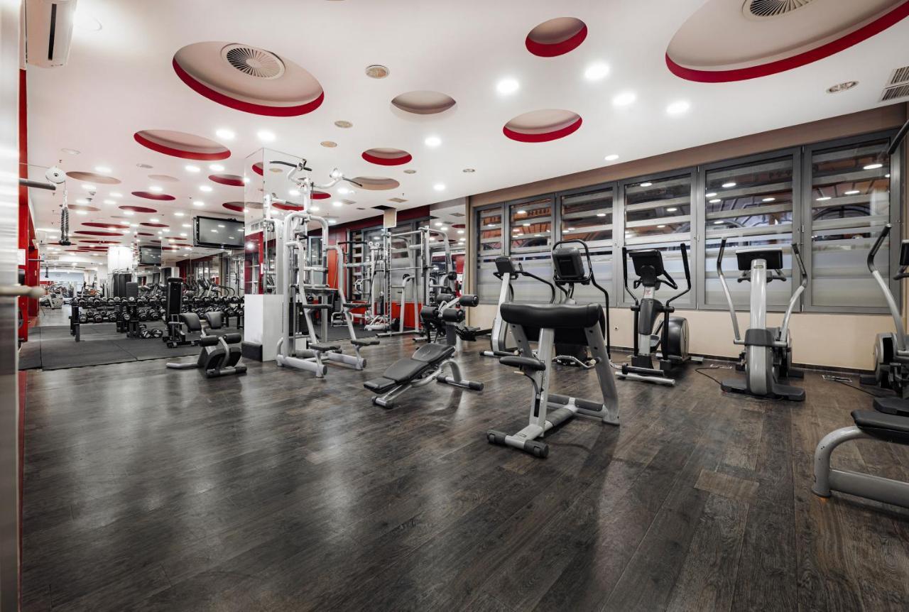 Sweet Hotel Budapeşte Dış mekan fotoğraf