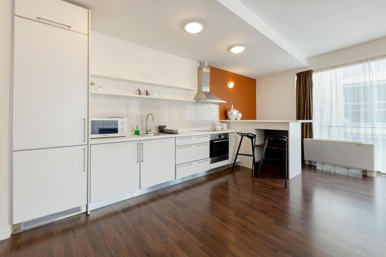 Sweet Hotel Budapeşte Dış mekan fotoğraf