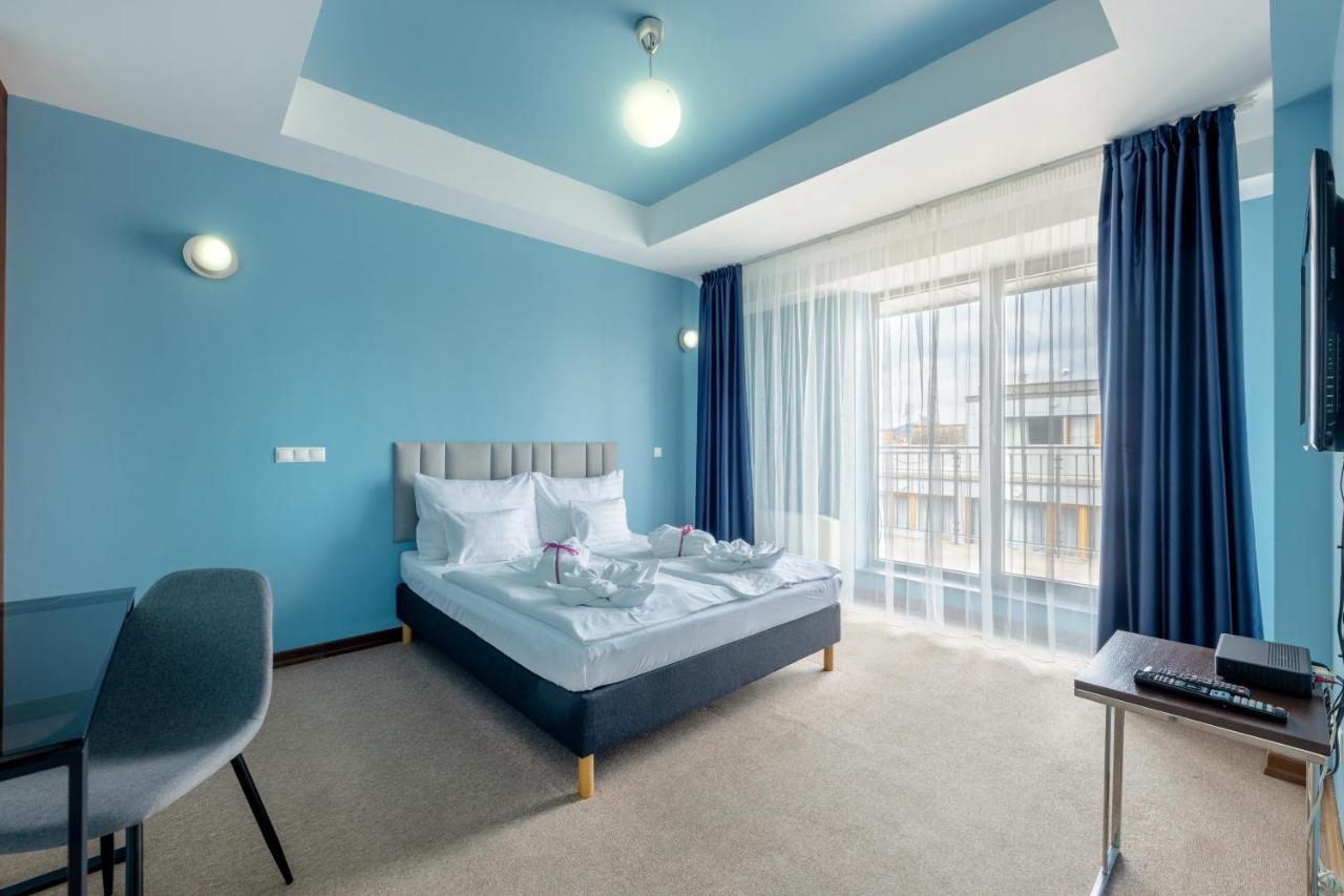 Sweet Hotel Budapeşte Dış mekan fotoğraf