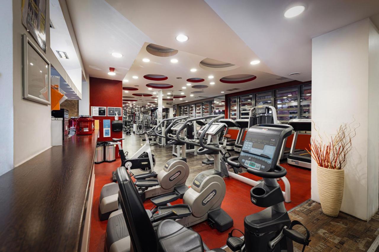 Sweet Hotel Budapeşte Dış mekan fotoğraf