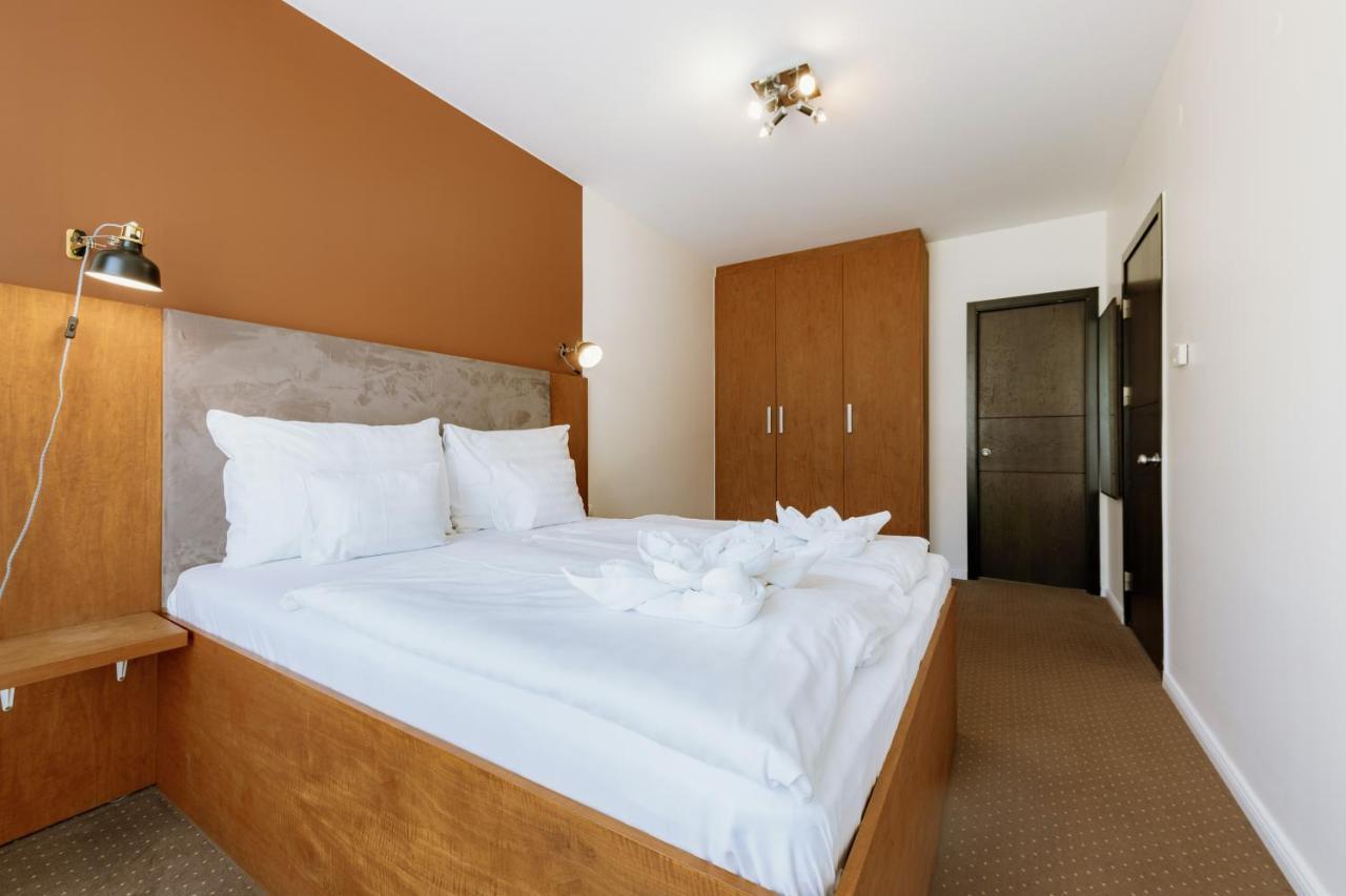 Sweet Hotel Budapeşte Dış mekan fotoğraf