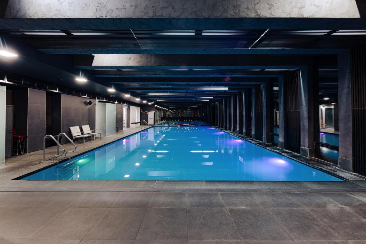 Sweet Hotel Budapeşte Dış mekan fotoğraf