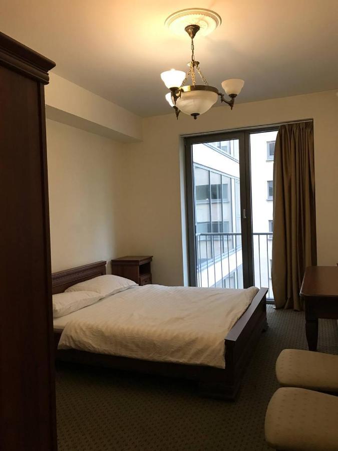 Sweet Hotel Budapeşte Dış mekan fotoğraf