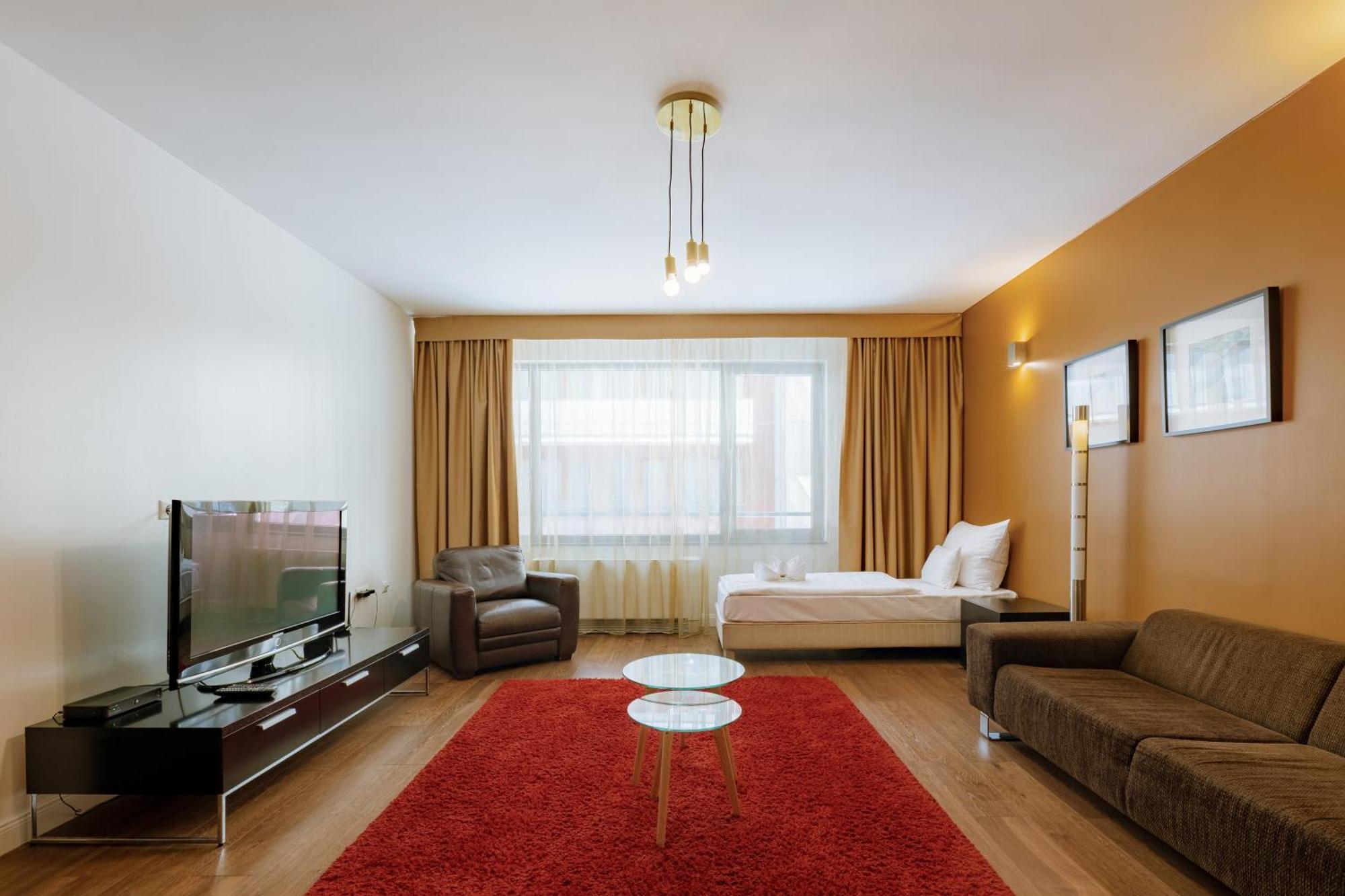 Sweet Hotel Budapeşte Oda fotoğraf