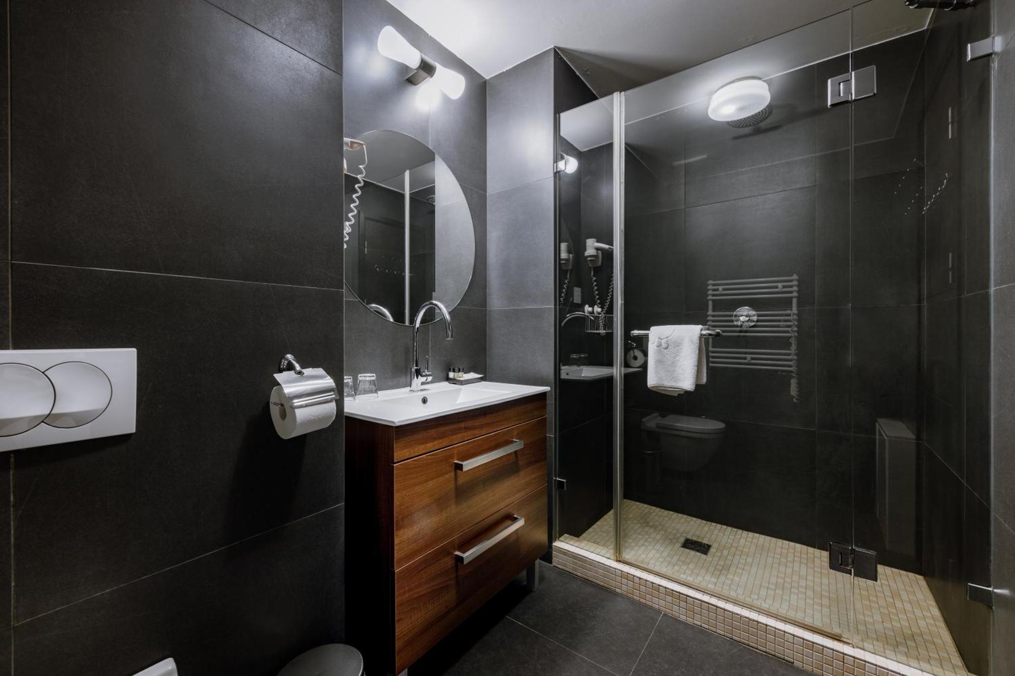 Sweet Hotel Budapeşte Oda fotoğraf